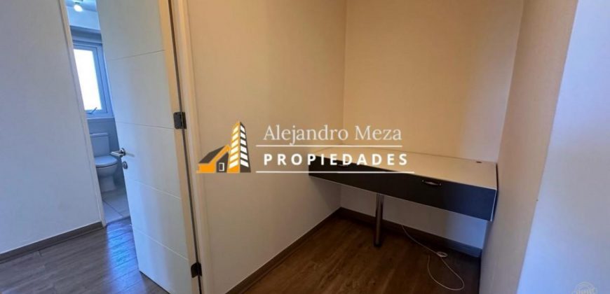 SE VENDE DEPARTAMENTO EN CONDOMINIO IPANEMA