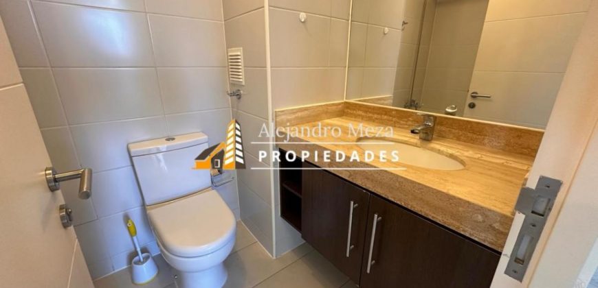 SE VENDE DEPARTAMENTO EN CONDOMINIO IPANEMA
