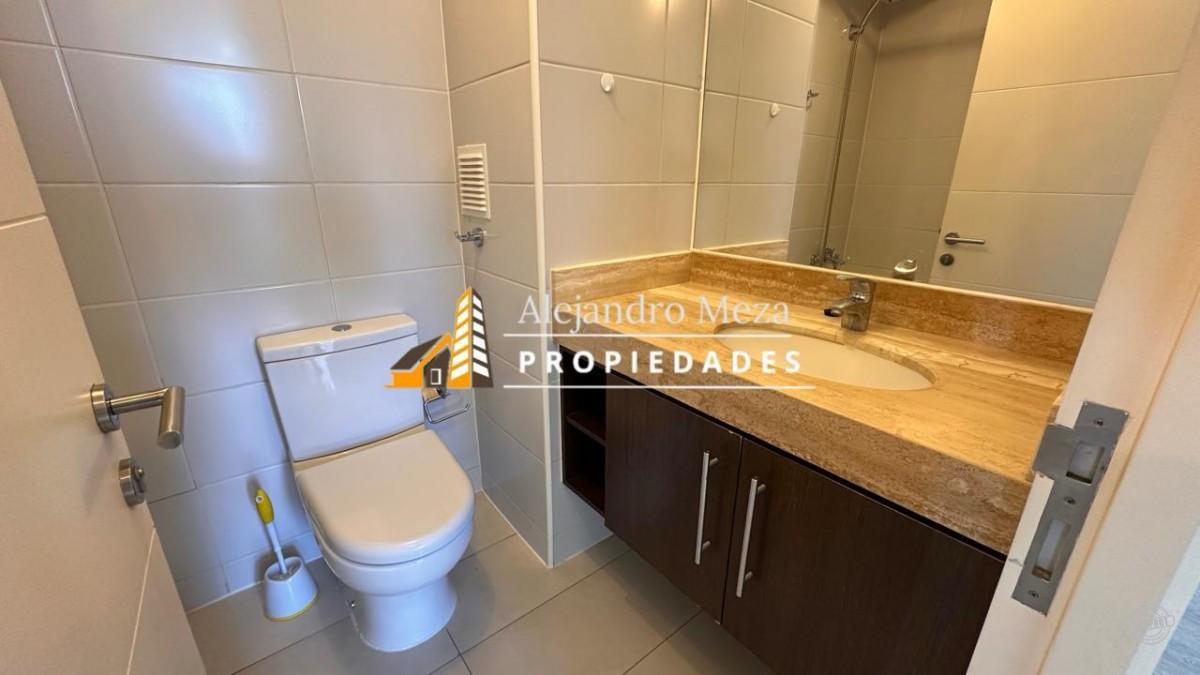 SE VENDE DEPARTAMENTO EN CONDOMINIO IPANEMA