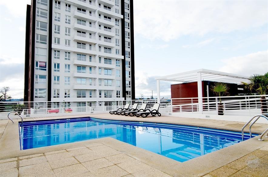 SE VENDE DEPARTAMENTO EN CONDOMINIO IPANEMA
