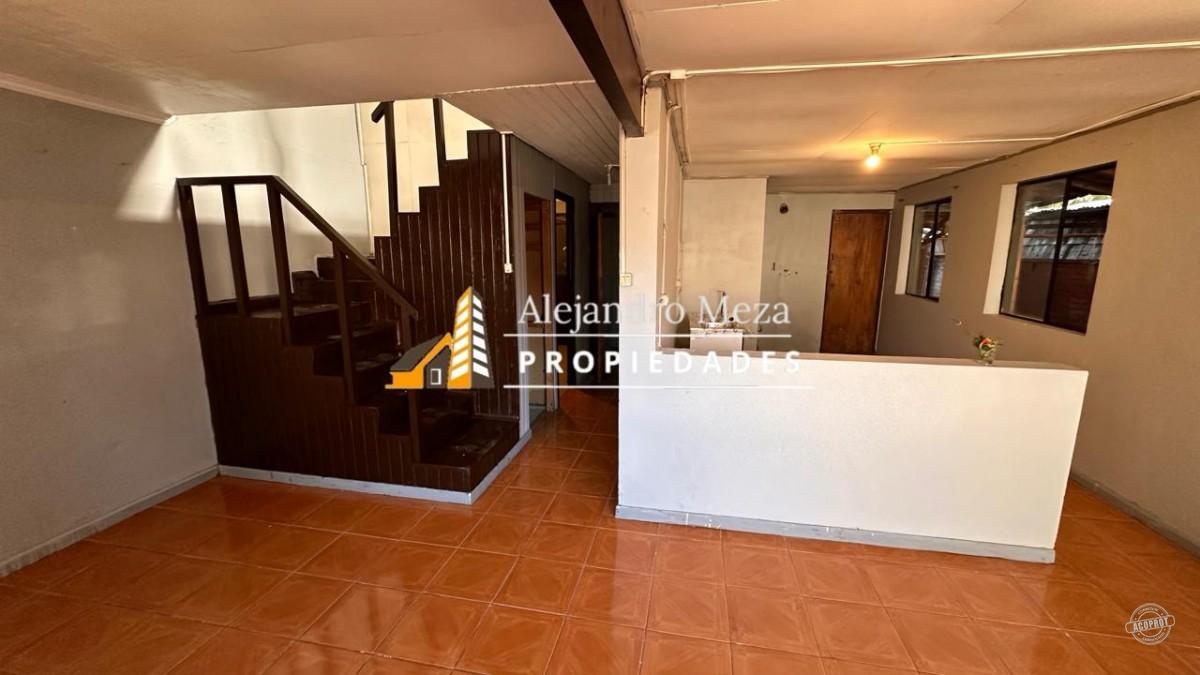 SE VENDE CASA EN SANTA ROSA