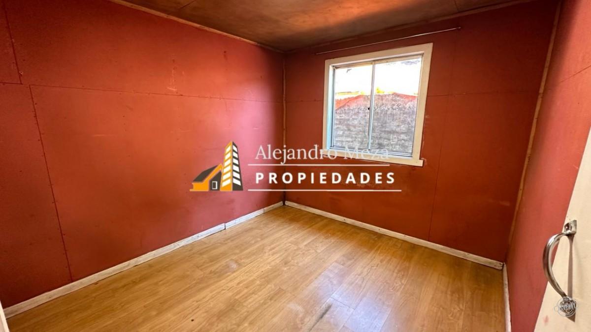SE VENDE CASA EN SANTA ROSA