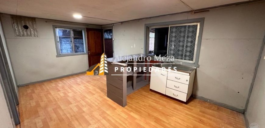 SE VENDE CASA EN SANTA ROSA