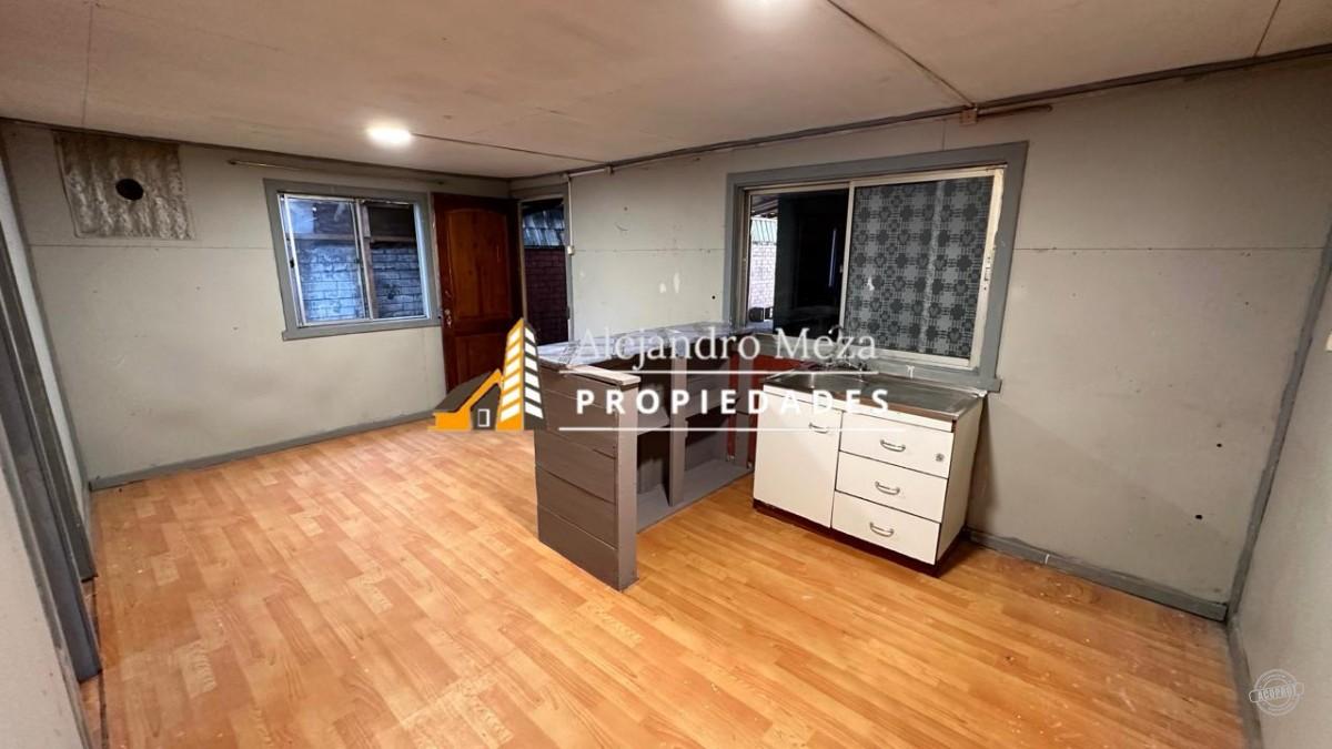 SE VENDE CASA EN SANTA ROSA