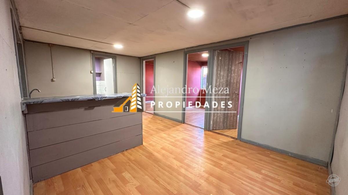 SE VENDE CASA EN SANTA ROSA
