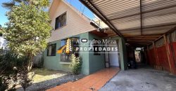 SE VENDE CASA EN SANTA ROSA