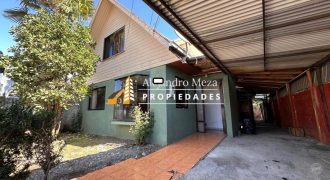 SE VENDE CASA EN SANTA ROSA