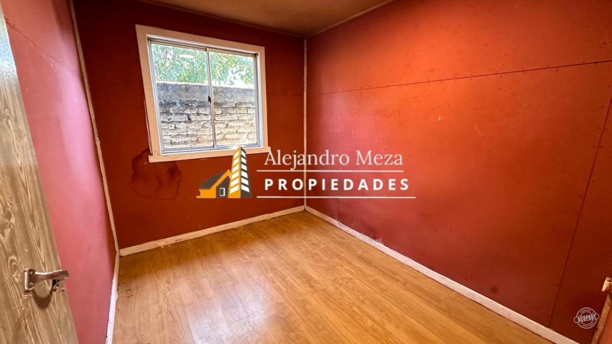 SE VENDE CASA EN SANTA ROSA