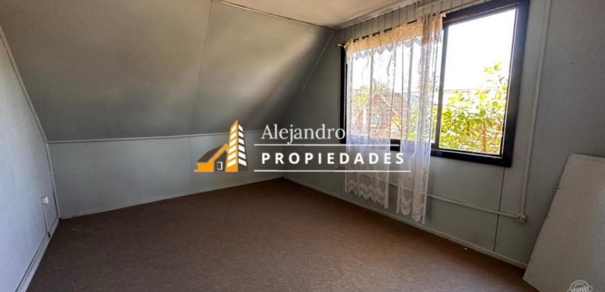 SE VENDE CASA EN SANTA ROSA