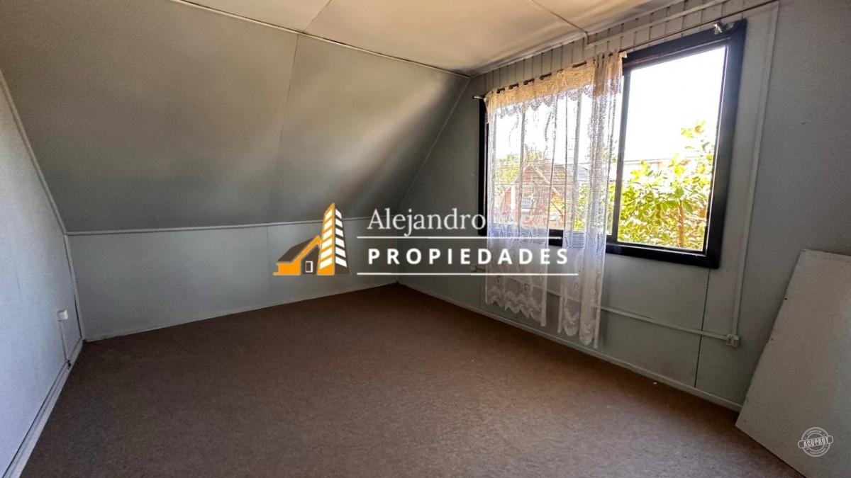 SE VENDE CASA EN SANTA ROSA