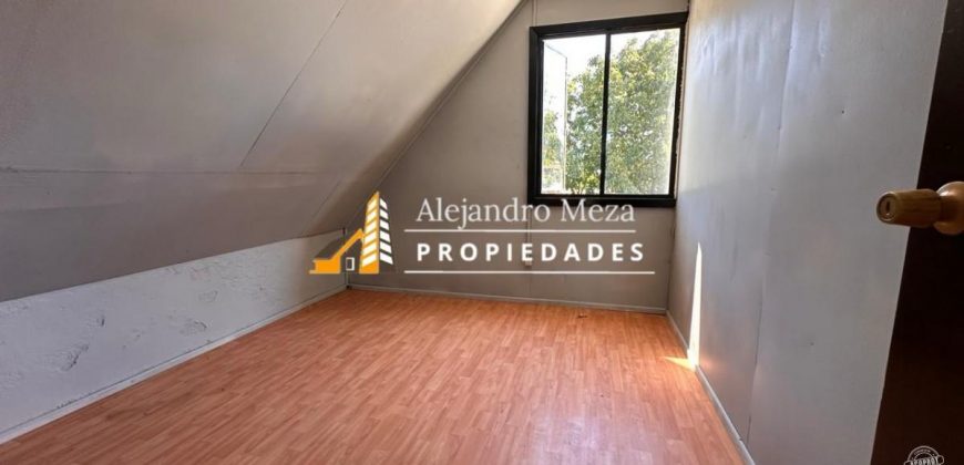 SE VENDE CASA EN SANTA ROSA