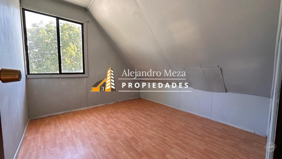 SE VENDE CASA EN SANTA ROSA
