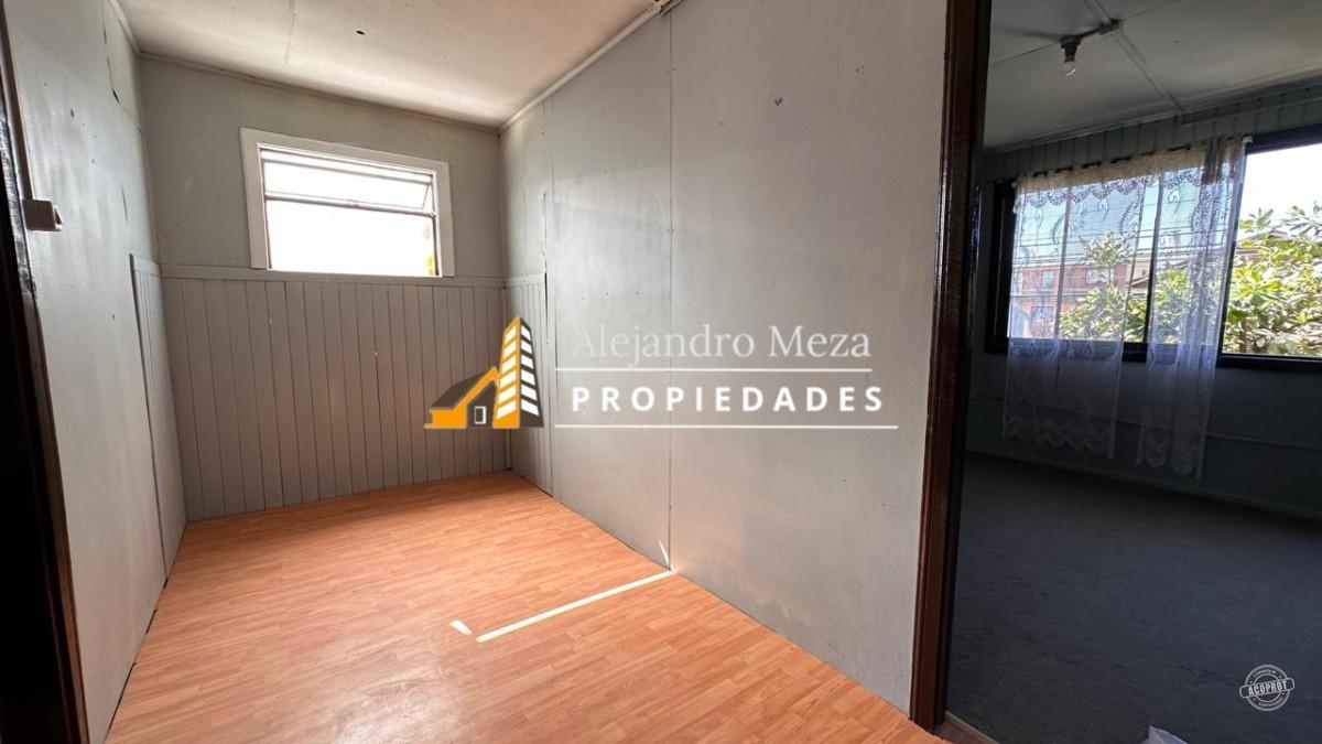 SE VENDE CASA EN SANTA ROSA
