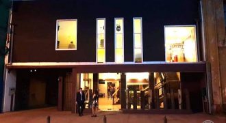 SE VENDE HOTEL Y CENTRO DE EVENTOS