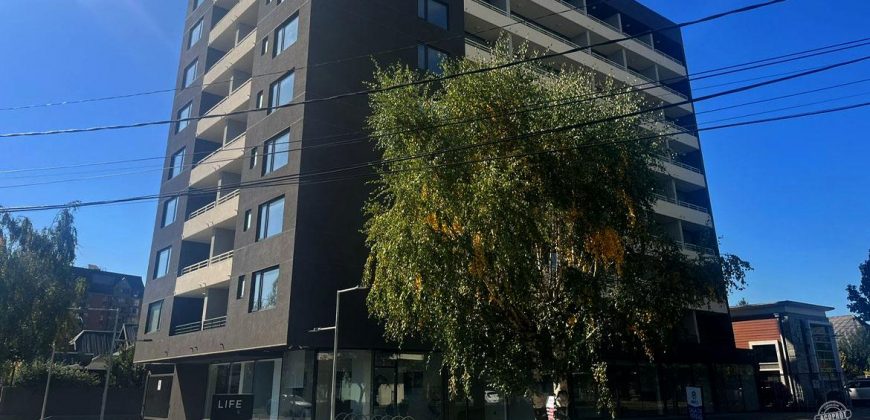 Arrendamos departamento en Edificio Life by K