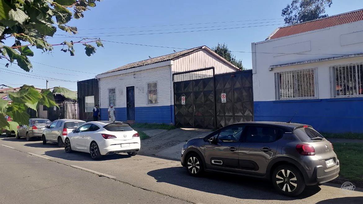 Arrendamos gran propiedad con gran terreno