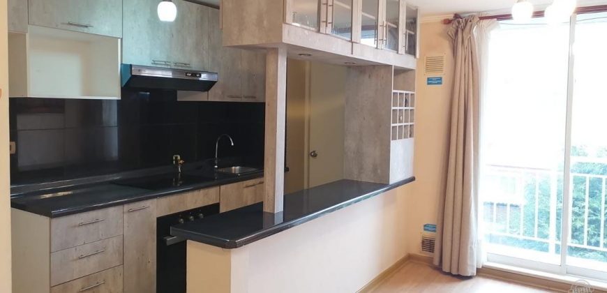 Vendemos departamento en Condominio Milano
