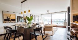 DEPARTAMENTOS EN VENTA EN EDIFICIO ALTO INGLÉS