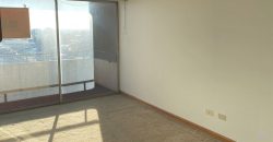 Arrendamos gran departamento con gastos comunes incluidos en Edificio Alonso de Ercilla Temuco