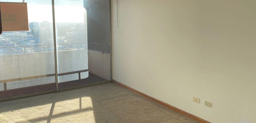 Arrendamos gran departamento con gastos comunes incluidos en Edificio Alonso de Ercilla Temuco