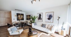 DEPARTAMENTOS EN VENTA EN EDIFICIO ALTO INGLÉS
