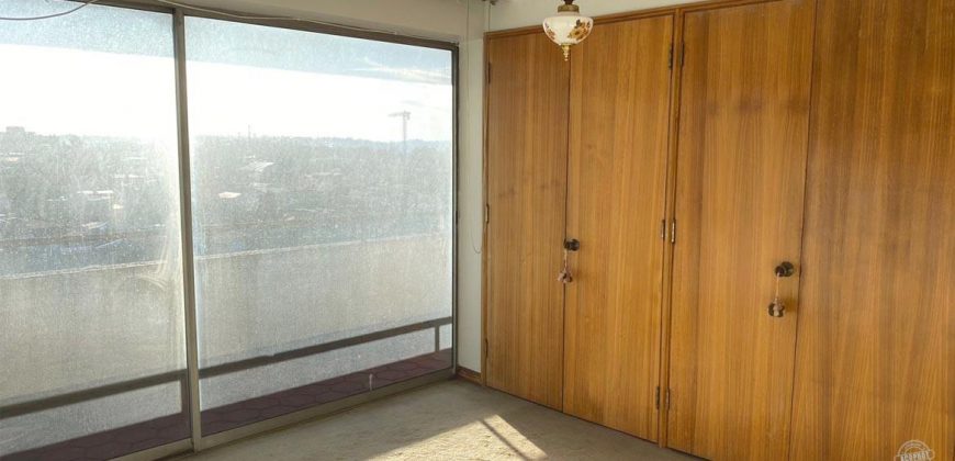 Arrendamos gran departamento con gastos comunes incluidos en Edificio Alonso de Ercilla Temuco