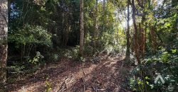 Parcela en venta Altos del Huife en Pucón