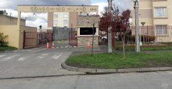 Vendemos departamento en Condominio Milano