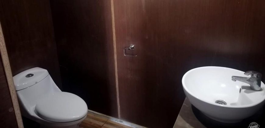 Arrendamos gran propiedad con gran terreno