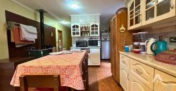 Casa en parcela en venta a 5 km de Villarrica