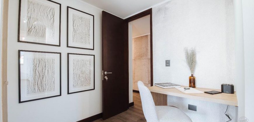 DEPARTAMENTOS EN VENTA EN EDIFICIO ALTO INGLÉS