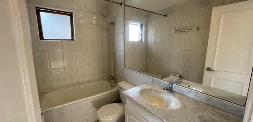 Acogedora Casa Temuco Barrio Pehuén