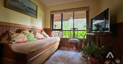 Casa en parcela en venta a 5 km de Villarrica
