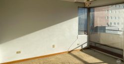 Arrendamos gran departamento con gastos comunes incluidos en Edificio Alonso de Ercilla Temuco