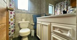 Casa en parcela en venta a 5 km de Villarrica