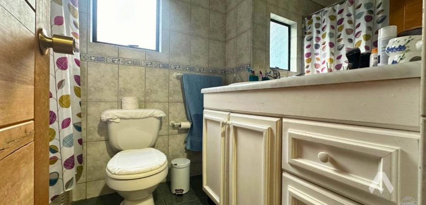 Casa en parcela en venta a 5 km de Villarrica