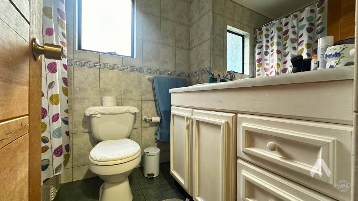 Casa en parcela en venta a 5 km de Villarrica