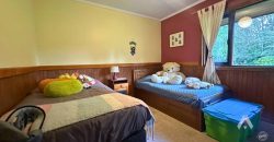 Casa en parcela en venta a 5 km de Villarrica