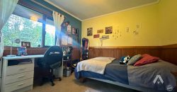 Casa en parcela en venta a 5 km de Villarrica