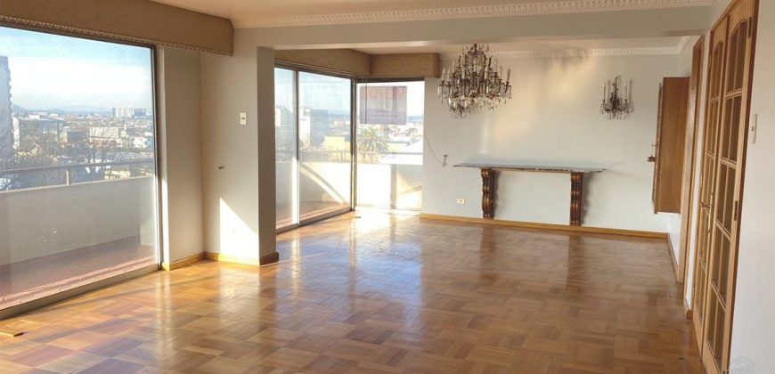 Arrendamos gran departamento con gastos comunes incluidos en Edificio Alonso de Ercilla Temuco
