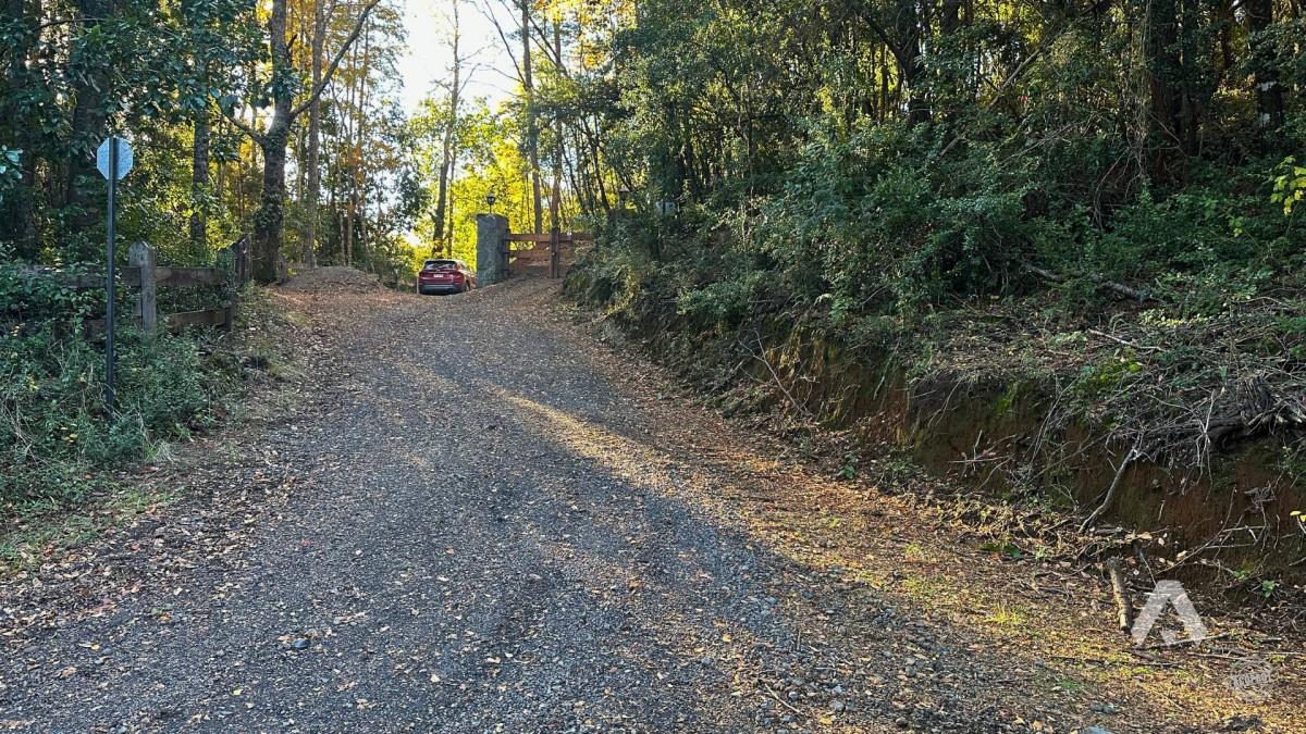 Parcela en venta Altos del Huife en Pucón