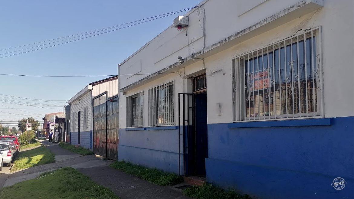Arrendamos gran propiedad con gran terreno