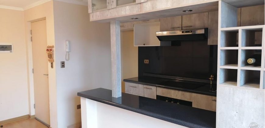 Vendemos departamento en Condominio Milano