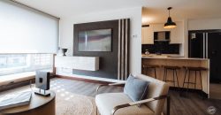 DEPARTAMENTOS EN VENTA EN EDIFICIO ALTO INGLÉS