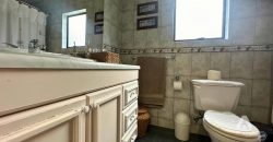 Casa en parcela en venta a 5 km de Villarrica