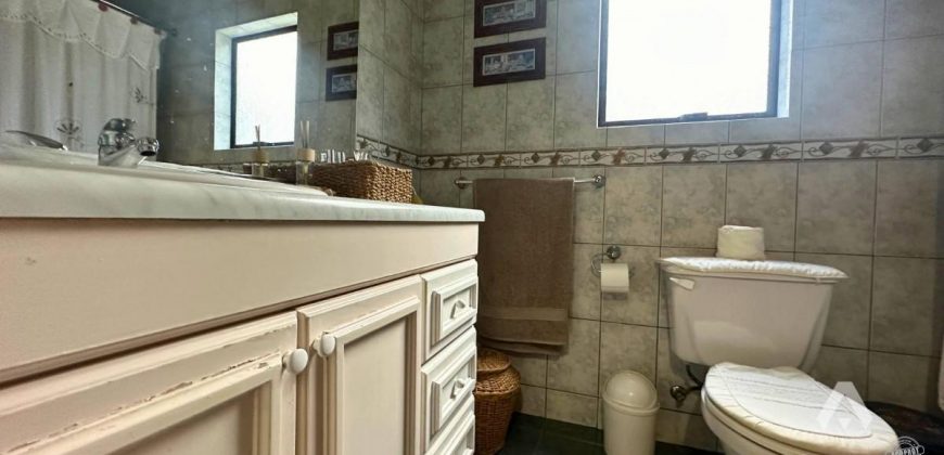 Casa en parcela en venta a 5 km de Villarrica