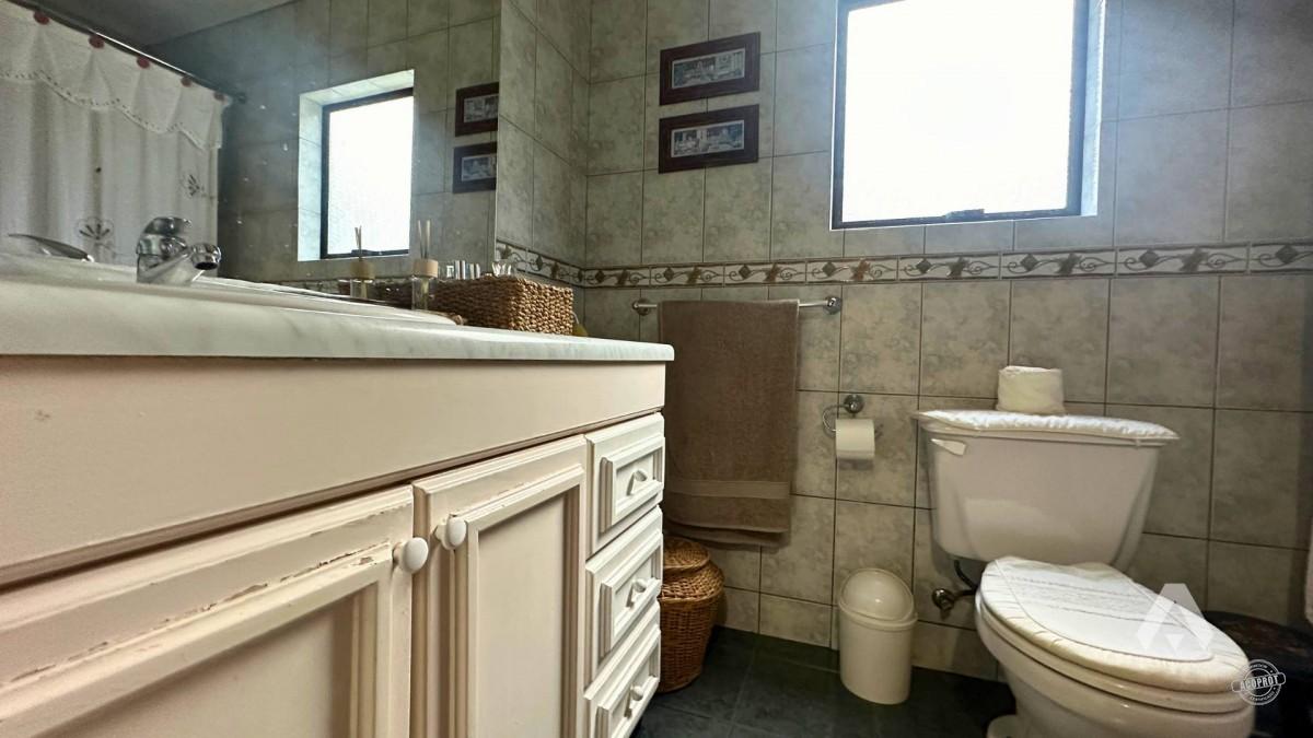 Casa en parcela en venta a 5 km de Villarrica