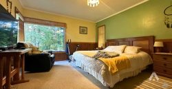Casa en parcela en venta a 5 km de Villarrica