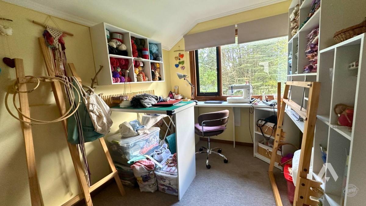 Casa en parcela en venta a 5 km de Villarrica