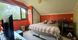 Casa en parcela en venta a 5 km de Villarrica